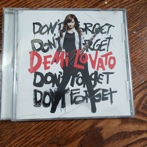 Demi Lovato